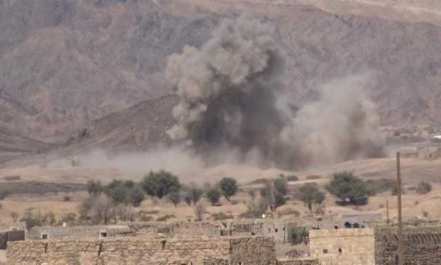 رصد أكثر من 900 خرق لتحالف العدوان السعودي الأمريكي