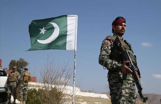 مقتل 6 جنود باكستانيين و7 مسلحين في اشتباك قرب الحدود مع أفغانستان
