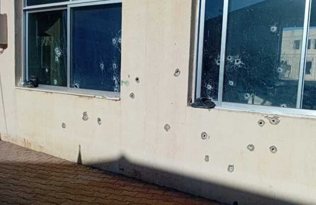 الجيش اللبناني: توغل العدو في بليدا عمل إجرامي وخرق للسيادة