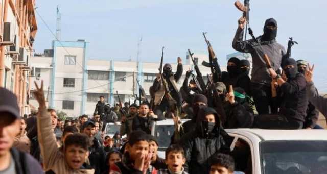 “رادع” تنفذ عملية أمنية ضد عصابة مسلحة استغلت حالة الفوضى في غزة