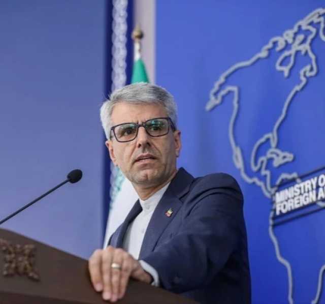 إيران ترفض مزاعم مجلس التعاون والاتحاد الأوروبي بشأن سيادتها وقدراتها الدفاعية