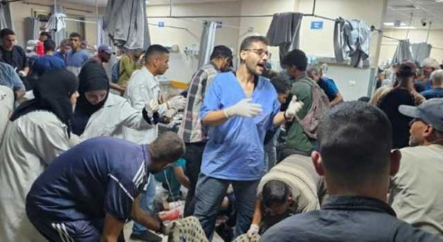 “أوتشا”: لا مبرر لعدم إدخال المعدات الطبية إلى قطاع غزة