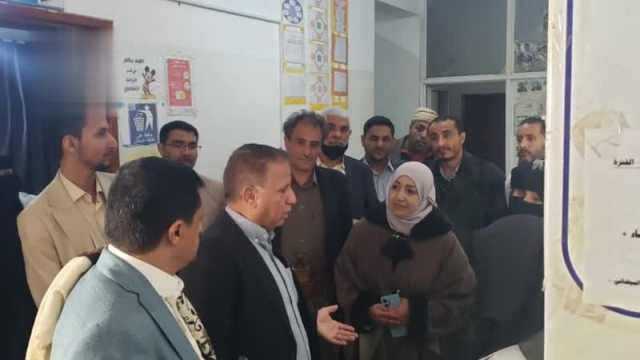 الاطلاع على خدمات مرافق صحية في الصافية وبني الحارث