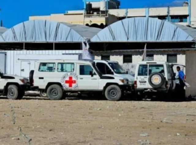 صحة غزة تتسلم جثامين 15 شهيداً من العدو الإسرائيلي ليرتفع إجمالي الجثامين إلى 135