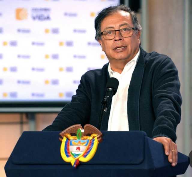 كولومبيا تطلق حملة مساعدات إنسانية لمنطقة الكاريبي