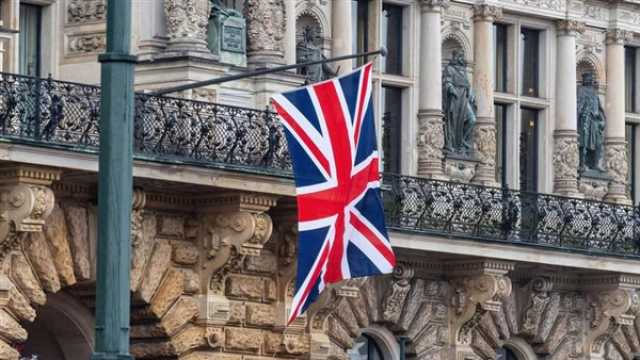 بريطانيا: مجموعة الاتصال ستقدم مساعدات بقيمة 66.7 مليار دولار لأوكرانيا