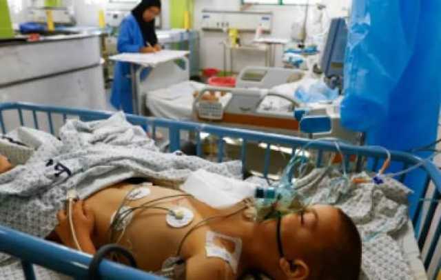 الصحة بغزة : 18500 مريض بحاجة للعلاج في الخارج
