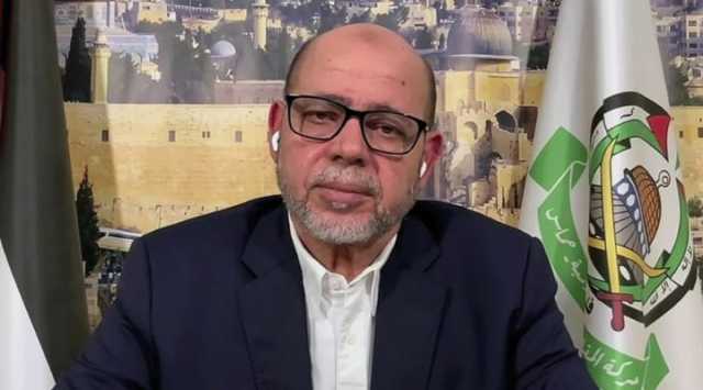 “حماس”: مقترح نشر قوات دولية بغزة يجب أن يكون لحماية الفلسطينيين وليس لاستكمال مهام جيش “إسرائيل”