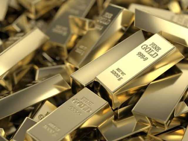 بعد تسجيل مستويات قياسية.. الذهب يشهد أسرع تراجع منذ سنوات