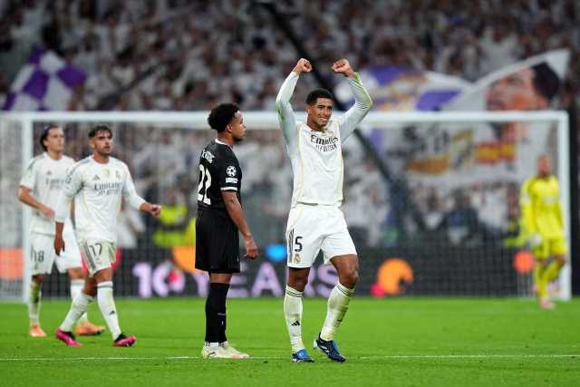 أبطال أوروبا: ريال مدريد يهزم يوفنتوس وليفربول يستعيد نغمة الانتصارات