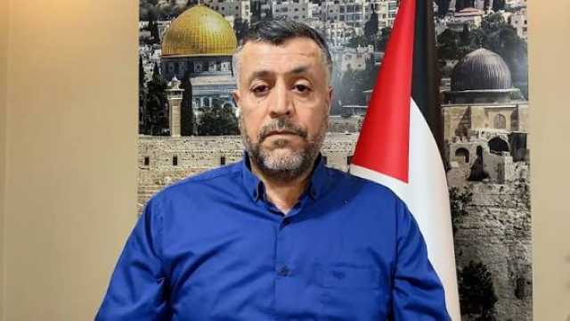 قيادي”بحماس”: المجرم بن غفير يشرعن لقتل الأسرى وممارساته انتهاك لكل القوانين الدولية
