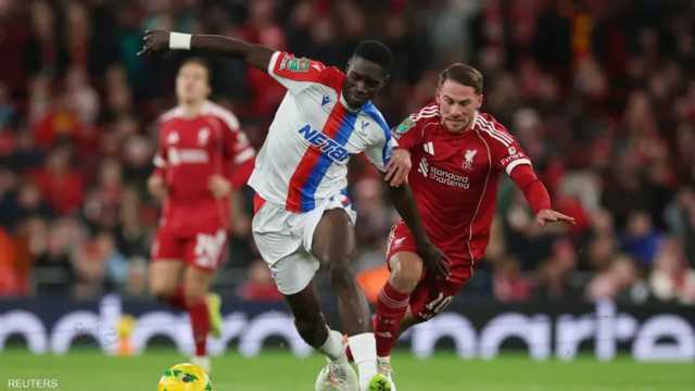 غدا.. ليفربول يستضيف أستون فيلا للخروج من دوامة الهزائم