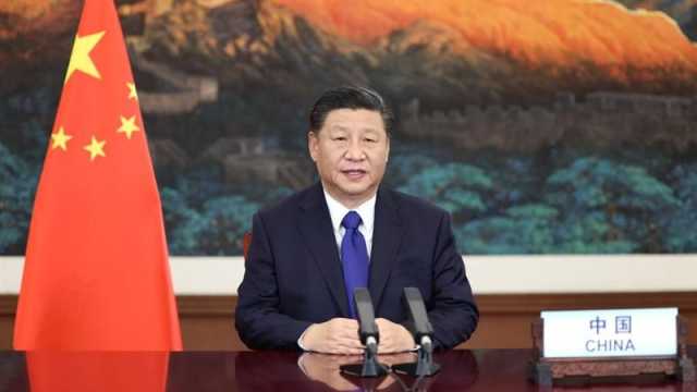 الصين تلغي الرسوم الجمركية على جميع السلع الإفريقية