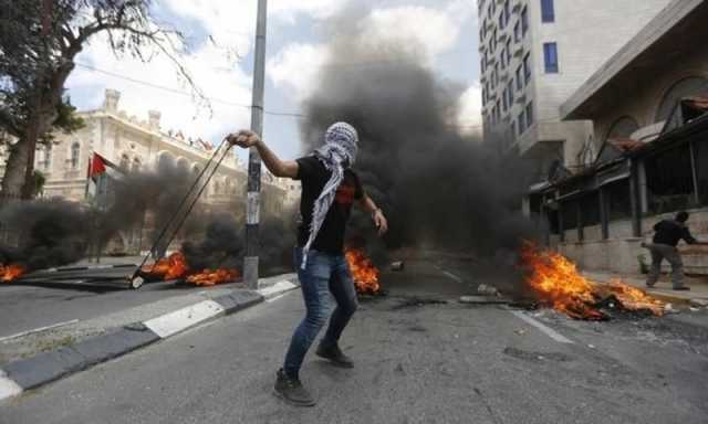 23 عملاً للمقاومة الفلسطينية في الضفة المحتلة خلال 48 ساعة