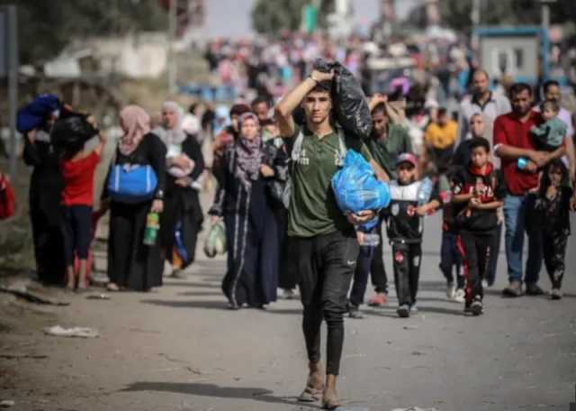 الشتاء على أبواب غزة والمنظمات الدولية تؤكد الحاجة الماسة لدخول مستلزمات المأوى
