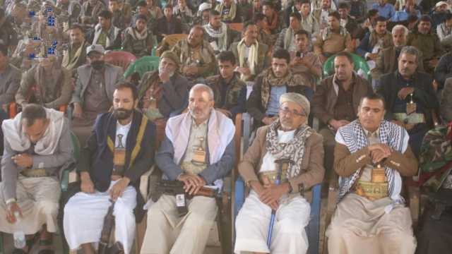 الضالع تحيي الذكرى السنوية للشهيد