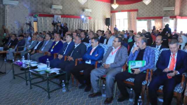 إشهار برامج الدكتوراه لـ 9 برامج أكاديمية طبية في جامعة 21 سبتمبر