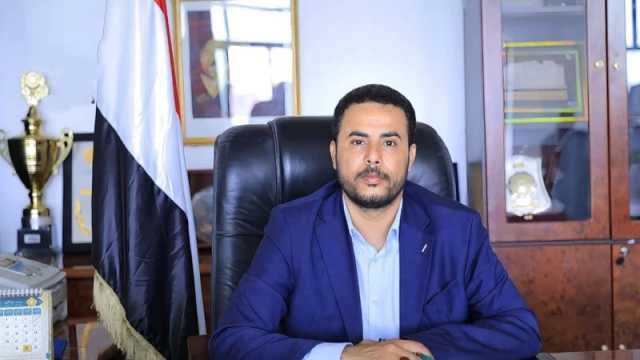 نائب وزير الشباب يبارك لبطلي اليمن في الجودو والهجن إحرازهما برونزيتين آسيويتين