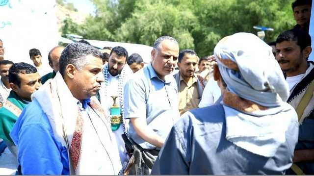 الإطلاع على العمل في مشاريع خدمية في وشحة وكشر بحجة