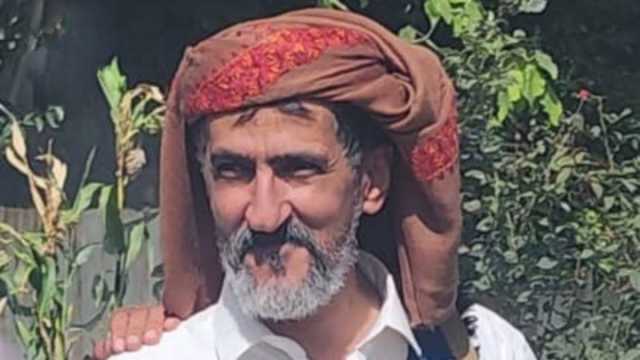 المحضار: ثورة 14 أكتوبر جسّدت واحدية الثورة اليمنية وآمال الشعب في الوحدة والحرية