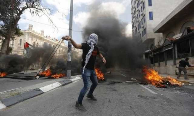 73 عملاً مقاوماً شعبياً في الضفة والقدس المحتلة خلال أسبوع