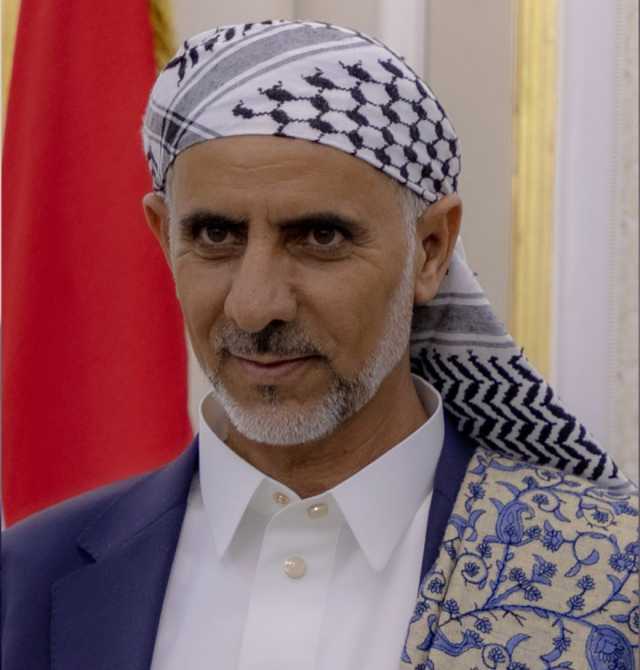 العلامة مفتاح: الشهيد الغماري ونهجه الجهادي سيظل مصدرا للفخر والاعتزاز لشعبنا وأمتنا