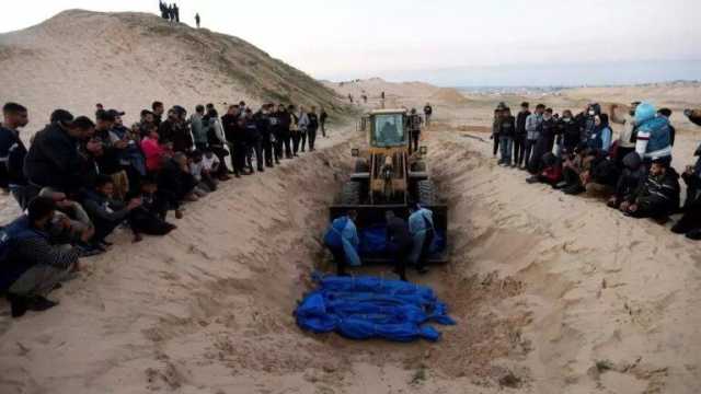“حشد” تطالب بتحقيق دولي عاجل بشأن جثامين الأسرى الفلسطينيين