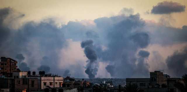 14 شهيدًا بنيران جيش العدو الإسرائيلي في قطاع غزة منذ فجر اليوم