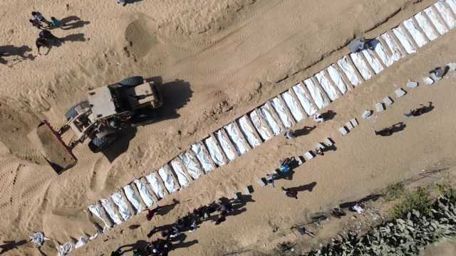 ارتفاع ضحايا الإبادة الإسرائيلية في غزة إلى68,519 شهيدًا و 170,382 جريحاً