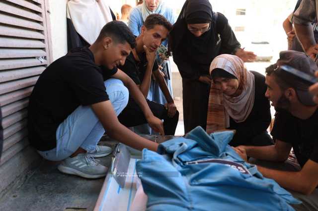 ارتفاع شهداء الإبادة الإسرائيلية بغزة إلى 68 ألفا و 527 والتعرف على جثامين 72 شهيداً