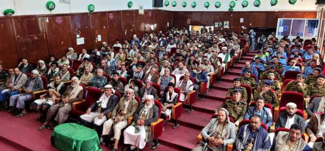 البيضاء تدشن فعاليات وأنشطة الذكرى السنوية للشهيد  