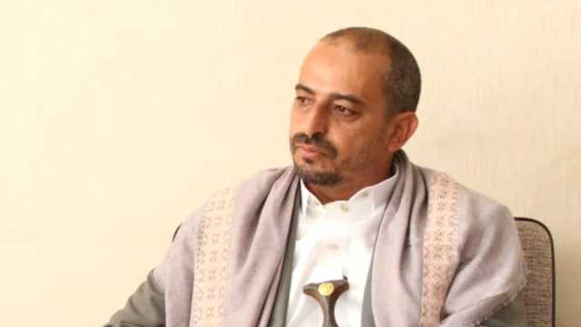 نائب وزير الخارجية يجدّد التأكيد على الموقف اليمني الداعم للقضية الفلسطينية