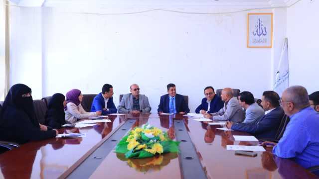 هيئة الاستثمار تناقش إعداد القوائم الاسترشادية لمدخلات الإنتاج الصناعي