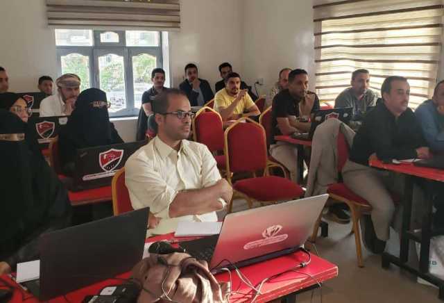 “تنمية المهارات” يختتم تدريب 20 كادرا حول الاكسل المبتدئ والمتوسط