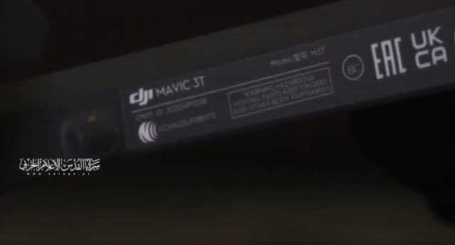 سرايا القدس تعرض مشاهداً من عملية “حجب الرؤية” في الضفة الغربية