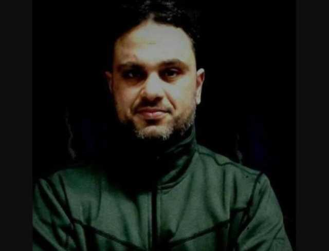محكمة صهيونية تمدد عزل الأسير معمر شحرور لعام إضافي