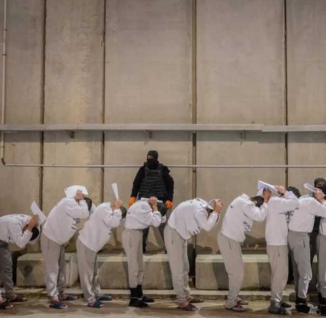 “مقاومة الجدار والاستيطان”: العدو الإسرائيلي يسرّع خطواته للسيطرة على مناطق (ج) وتعزيز الاستيطان شرق القدس