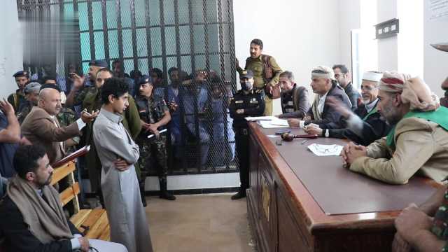 الجزائية المتخصصة تحدد الجلسة الأخيرة في قضية الطفلة” أنهار” وتؤيد الإعدام لثلاثة مدانين بالتخابر