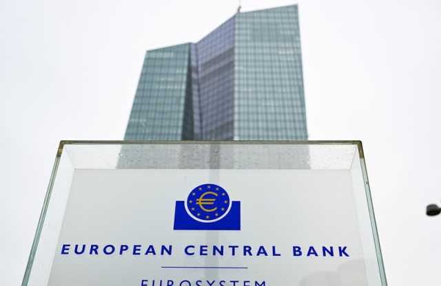 “المركزي الأوروبي” يبقي أسعار الفائدة دون تغيير للمرة الثالثة