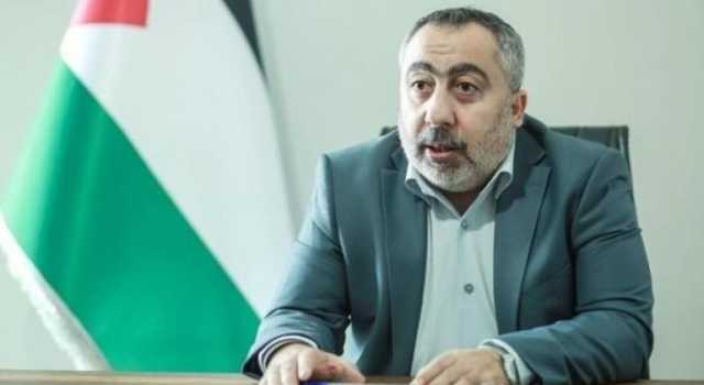 النونو: التبريرات الأمريكية للعدوان الصهيوني على غزة شراكة بالجرائم