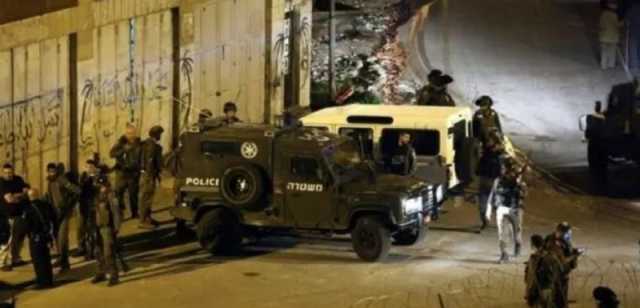 الاتحاد الدولي للنقابات يدين اقتحام العدو الإسرائيلي مقر نقابات عمال فلسطين