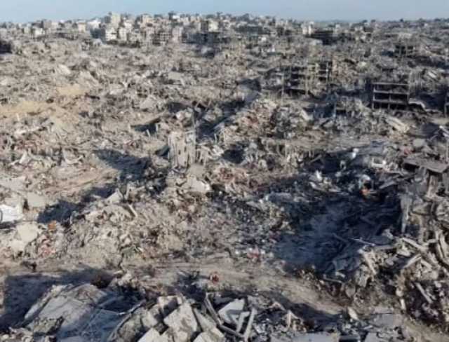 ارتفاع شهداء الإبادة الجماعية الإسرائيلية في قطاع غزة إلى 67 ألفاً و869