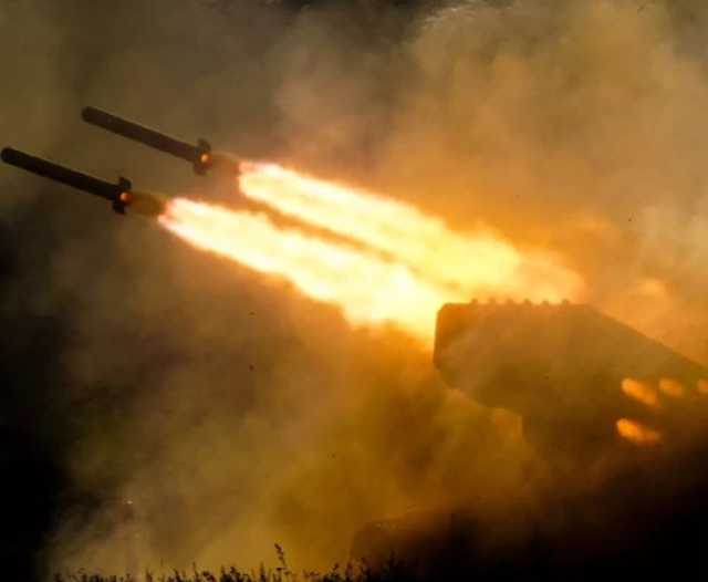 القوات الروسية تحرر بلدتين في مقاطعتي خاركوف وزابوروجيه