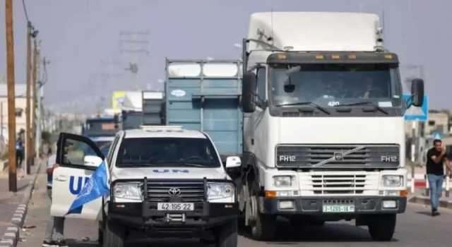 “الأورومتوسطي”: “إسرائيل”تعرقل جهود الإغاثة في غزة