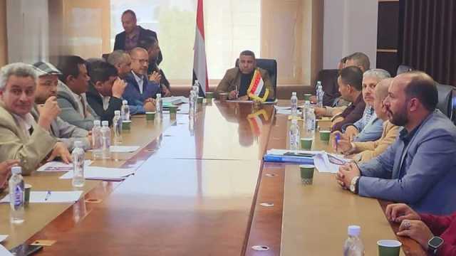 الكهرباء والمياه تدّشن العمل بمشروع أنظمة المعلومات الإدارية “الأتمتة الشاملة”