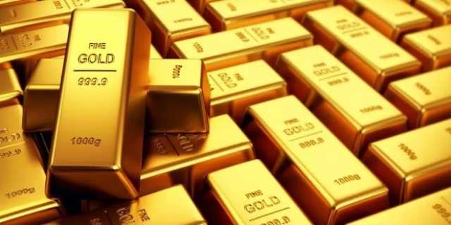 الذهبُ يرتفع قبيل صدور بيانات التضخم الأمريكية