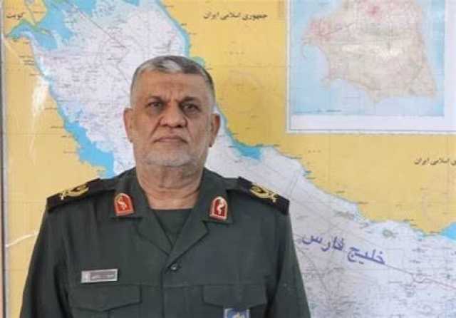 الحرس الثوري يدعو إلى توطين الجزر الإيرانية في الخليج