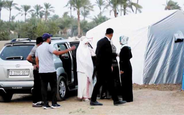 كيف غيّرت الحرب ملامح الفرح في غزة؟