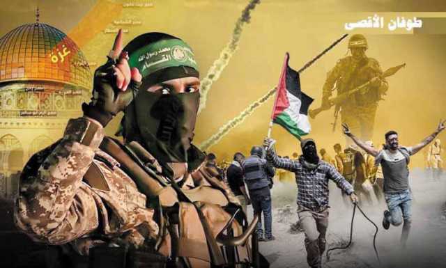 شخصيات لـ “الدين والحياة”:طوفان التحرير فاتحة الوعد الإلهي بالنصر والتمكين