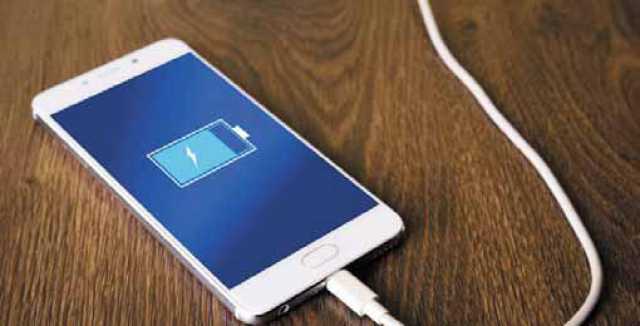 3 عادات بسيطة لإطالة عمر بطارية هاتفك الذكي